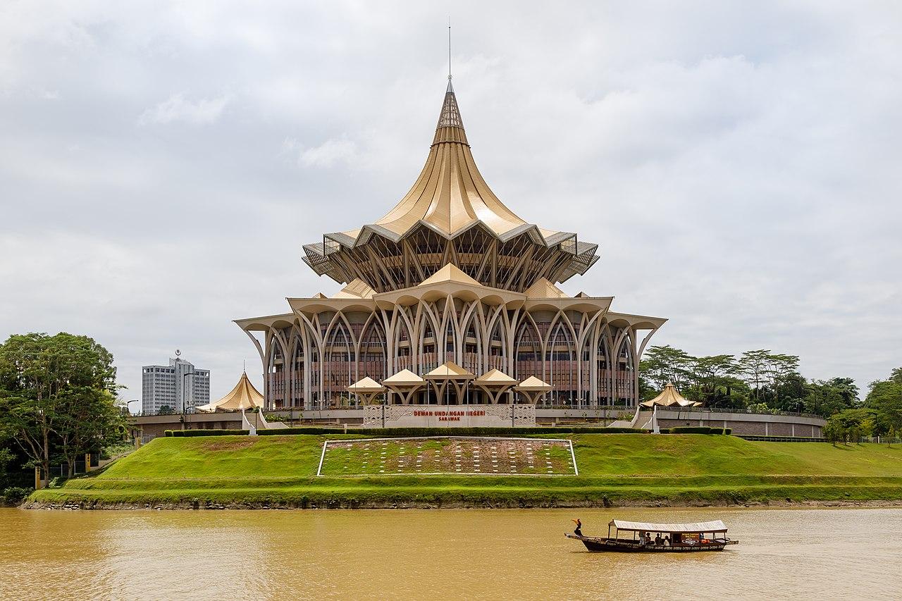 Kuching, Malaysia